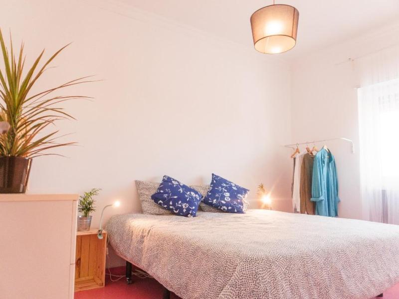 Hospedium Hostel Republica Surf House เอริเซรา ภายนอก รูปภาพ